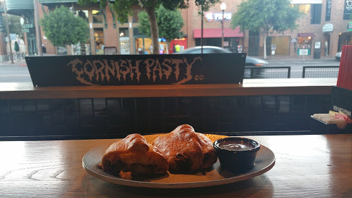 Pastry Shop «Cornish Pasty Co», reviews and photos, 960 W University Dr # 103, Tempe, AZ 85281, USA