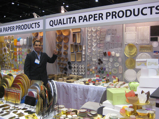 Qualita Paper Products