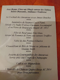 Photo n°1 de Le Troubadour à Fontainebleau ()