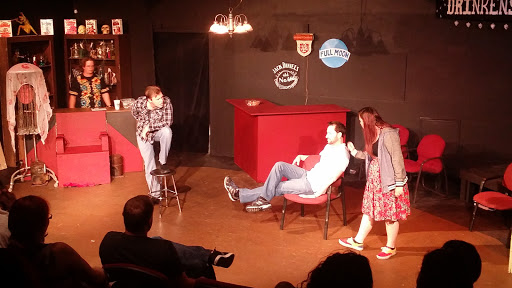 Stage «Overtime Theater», reviews and photos, 5409 Bandera Rd Ste 205, San Antonio, TX 78238, USA