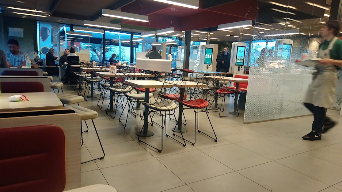 McDonald's à Avignon