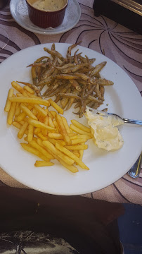 Frite du Restaurant français La Traboule à Yvoire - n°4