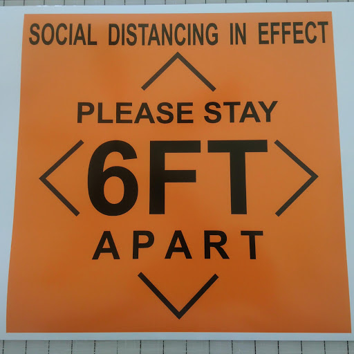 Printing «Printing Zone», reviews and photos, 6308 Gall Blvd, Zephyrhills, FL 33542, USA