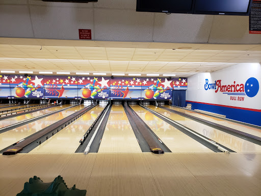 Bowling Alley «Bowl America Bull Run», reviews and photos, 10641 Balls Ford Rd, Manassas, VA 20109, USA