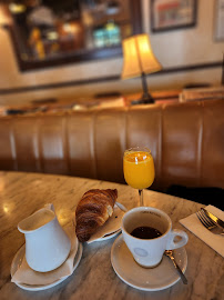 Croissant du Café Café Belloy à Paris - n°12