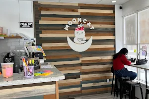 Mooncat Boba Cafe image