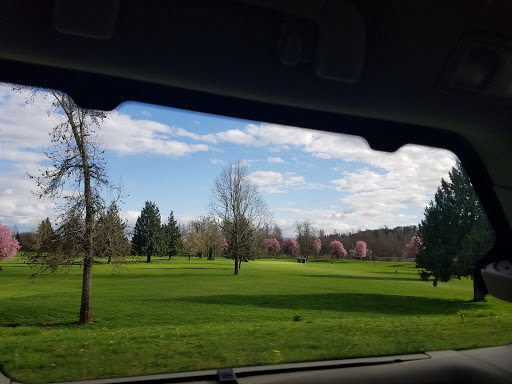 Public Golf Course «Riverbend Golf Complex», reviews and photos, 2019 W Meeker St, Kent, WA 98032, USA