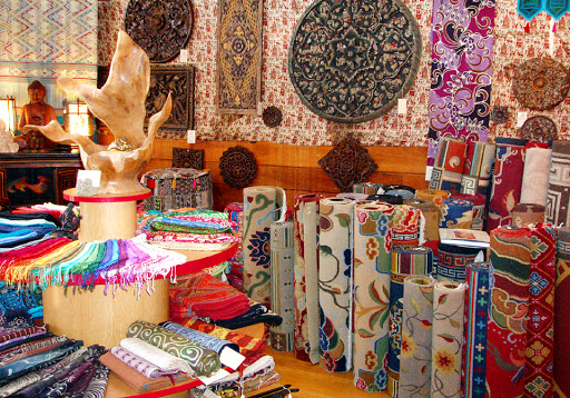 Boutique «Floating Lotus», reviews and photos, 27 Bearskin Neck, Rockport, MA 01966, USA