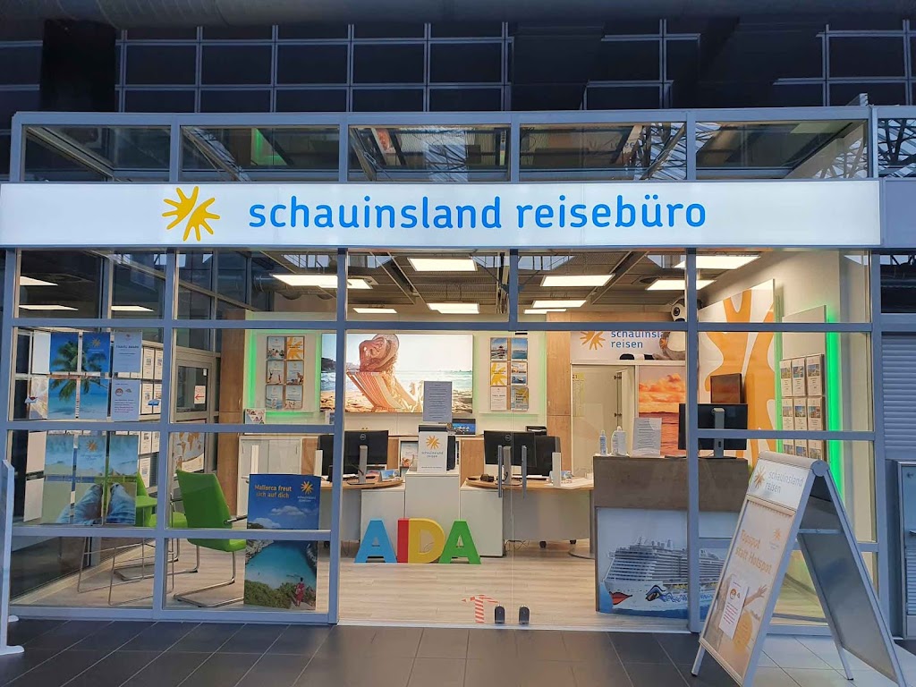 schauinsland reisebüro Dresden