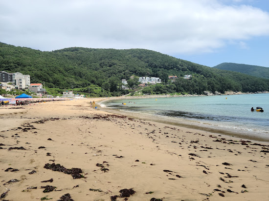 Wahyeon Beach