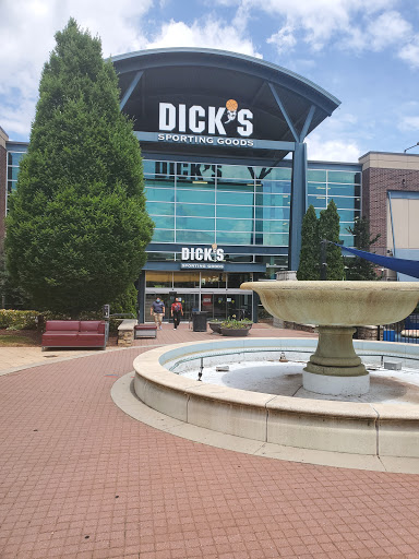 Shopping Mall «SouthPark», reviews and photos, 4400 Sharon Road, Charlotte, NC 28211, USA