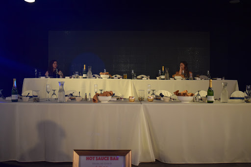 Banquet Hall «The Event Center», reviews and photos, 23 N Summit St, Toledo, OH 43604, USA