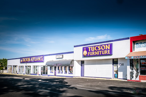 Appliance Store «Tucson Appliance Co.», reviews and photos, 4229 E Speedway Blvd, Tucson, AZ 85712, USA