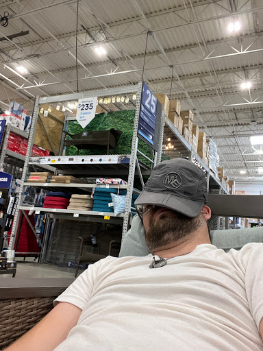 Home Improvement Store «Menards», reviews and photos, 1300 US-41, Schererville, IN 46375, USA