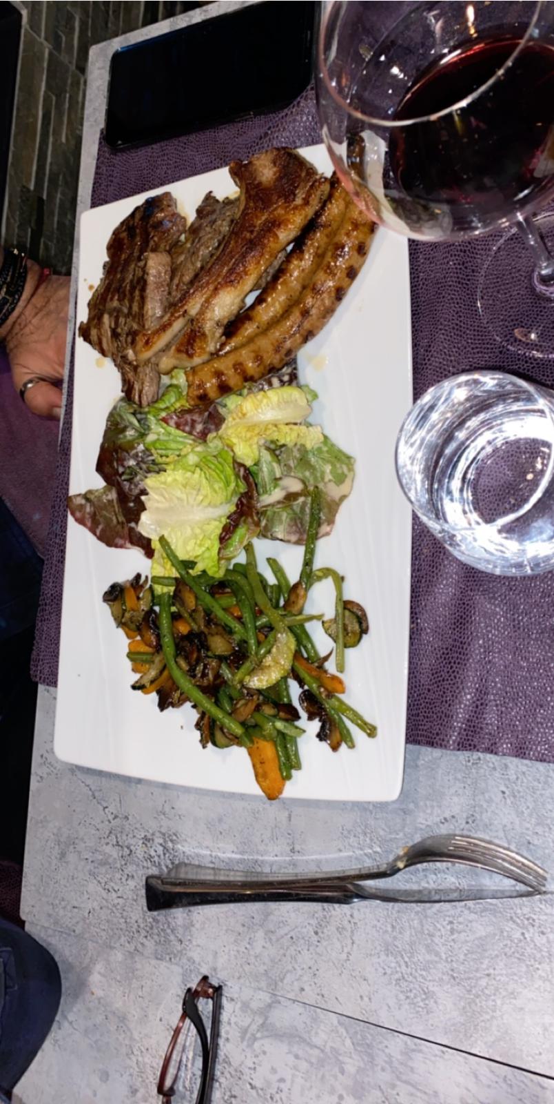 Photo n° 3 de l'avis de Alain. fait le 05/12/2019 à 13:32