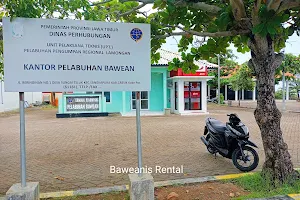 BAWEANIS RENTAL (Sewa Mobil Motor Pulau Bawean) image