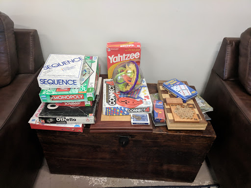 Old Town Coffee image