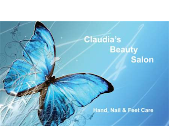 Claudia's Beauty Salon