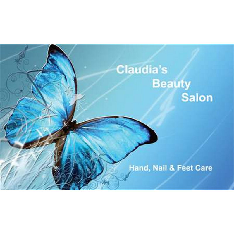 Claudia's Beauty Salon