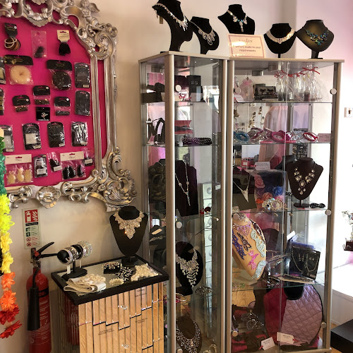 Reviews of SaraJoy Showroom Dance Shop in Manchester - Shop