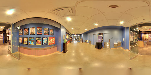 Performing Arts Theater «Cabaret at Theater Square», reviews and photos, 655 Penn Ave, Pittsburgh, PA 15222, USA