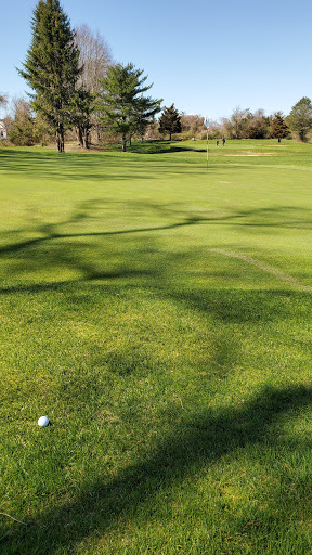 Golf Driving Range «Poxabogue Golf Course», reviews and photos, 3556 Montauk Hwy, Sagaponack, NY 11962, USA