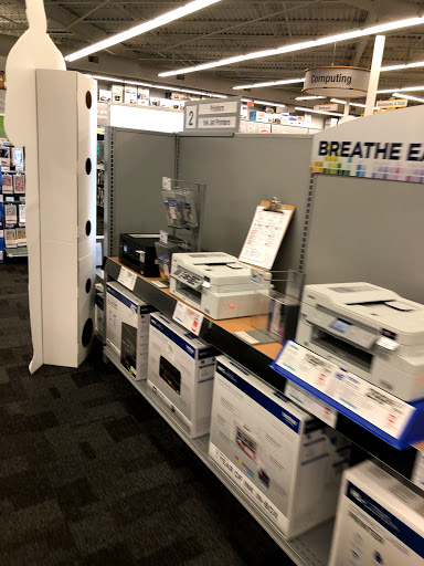 Office Supply Store «Staples», reviews and photos, 501 NJ-17, Paramus, NJ 07652, USA