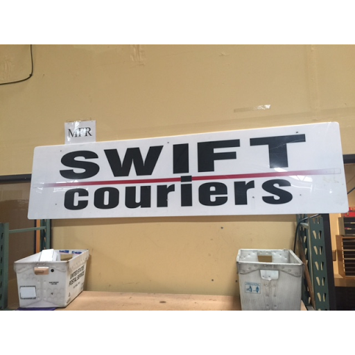 Courier Service «Swift Couriers, Inc.», reviews and photos, 2654 N Marine Dr, Portland, OR 97217, USA