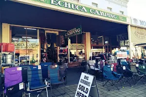 Echuca Camping image