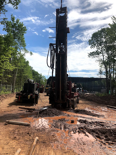 East Coast Well Drilling And Geothermal
