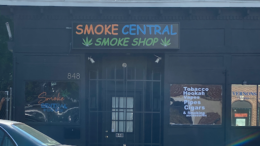 Smoke central