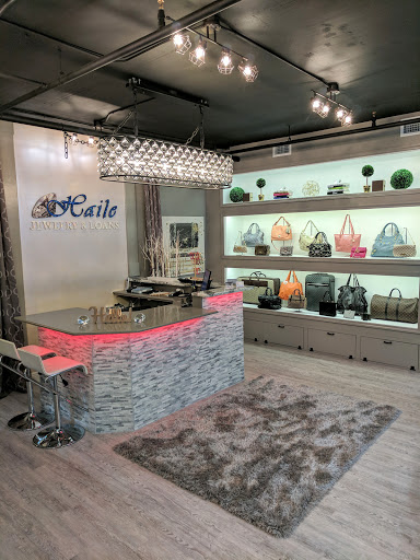 Jewelry Store «Haile Jewelry and Loans», reviews and photos