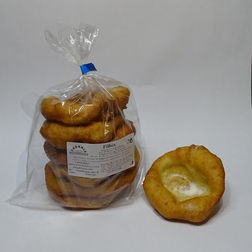 Padaria Sobreirense no Sobreira Formosa, Castelo Branco