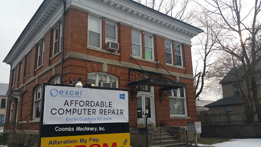 Computer Repair Service «Excel Custom PC Services», reviews and photos, 304 West Union Street, Whitehall, PA 18052, USA