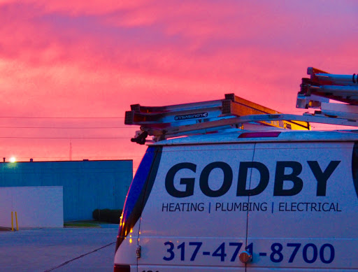 HVAC Contractor «Godby Heating Plumbing Electrical», reviews and photos, 7852 Moller Rd, Indianapolis, IN 46268, USA