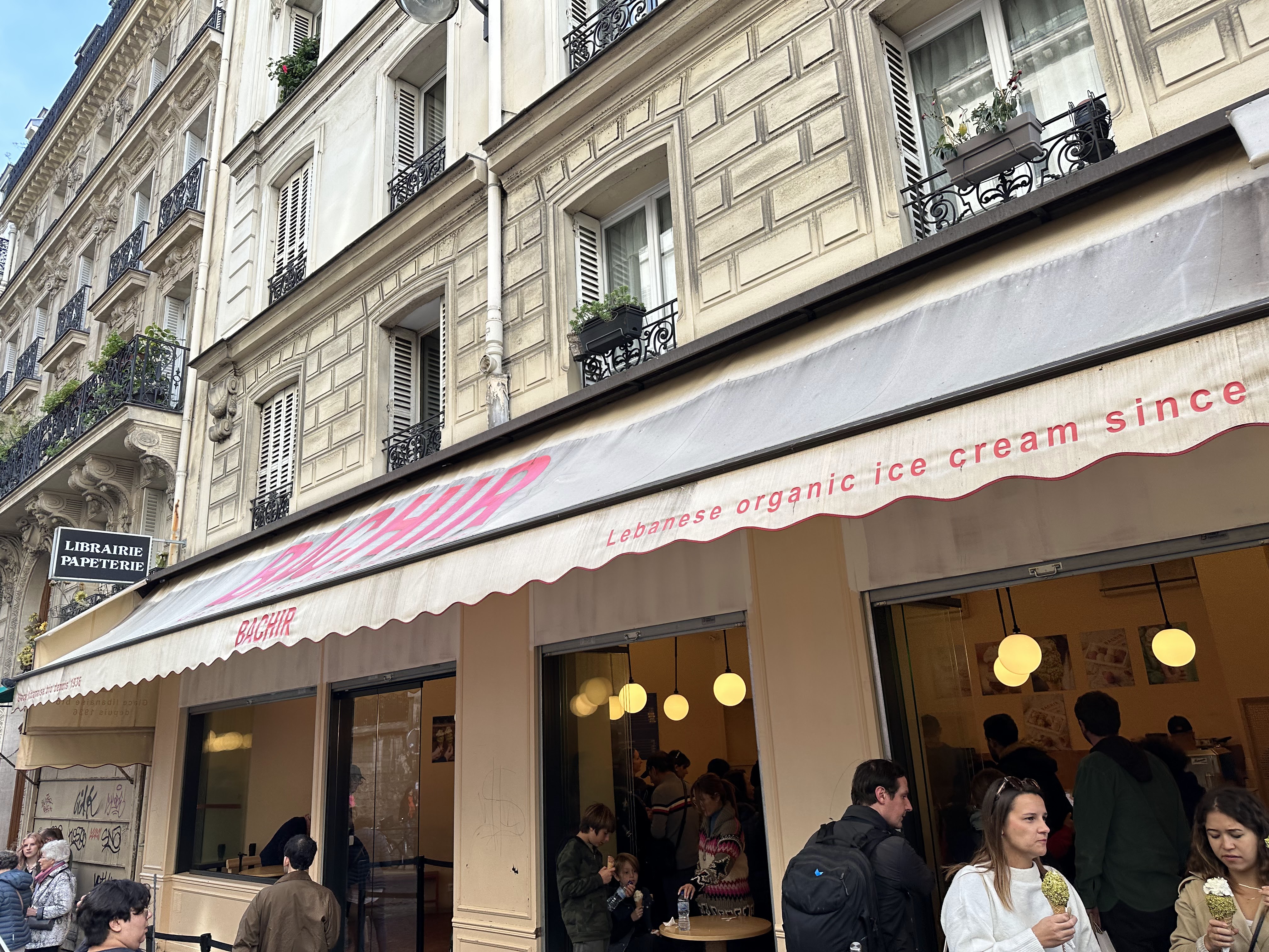 Photo n° 2 de l'avis de bianca.h fait le 15/10/2023 à 13:38