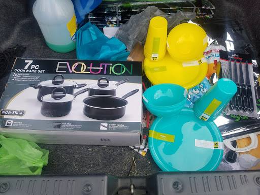 Discount Store «Dollar General Market», reviews and photos, 845 S Main St, Franklin, KY 42134, USA