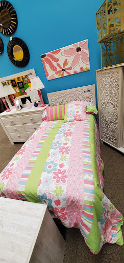 Furniture Store «Regency Furniture», reviews and photos, 2301 Salem Church Rd, Fredericksburg, VA 22407, USA