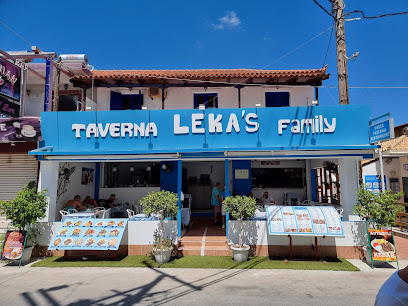 Leka's restaurant