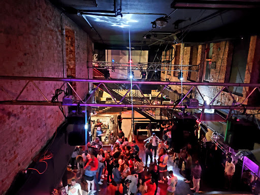 Night Club «Mansion», reviews and photos, 20 N Tejon St, Colorado Springs, CO 80903, USA