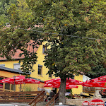 Photo n°2 de l'avis de Thilo.a fait le 03/10/2023 à 16:06 sur le  Berggasthof Glatzenstein à Neunkirchen am Sand