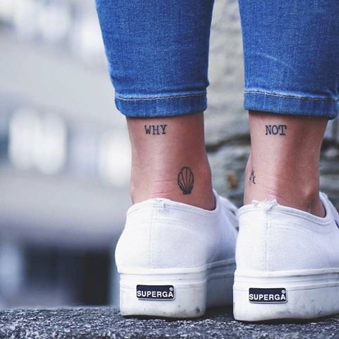 Explore dexter tattoo ideas, creative tattoo ideas in Miami, available at Inkaholik Tattoos