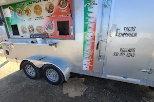 Tacos Chihuahua Food Truck image