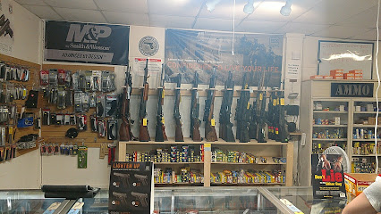 Pennsylvania Guns & Ammo