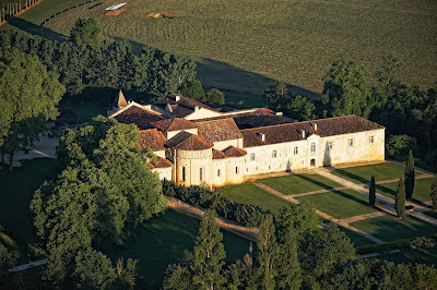 Abbaye de Flaran à Valence-sur-Baïse