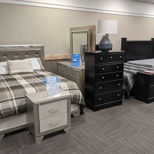 Furniture Rental Service «Rent-A-Center», reviews and photos, 880 Central St, Franklin, NH 03235, USA