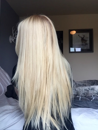 Hair Salon «Ross Michaels Salon», reviews and photos, 423 Pacific Ave, Bremerton, WA 98337, USA