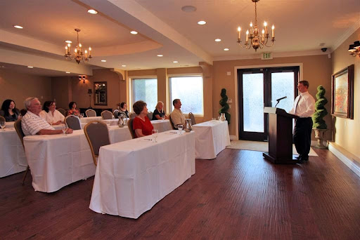 Event Venue «The Woods on Ninth», reviews and photos, 6775 900 E, Midvale, UT 84047, USA