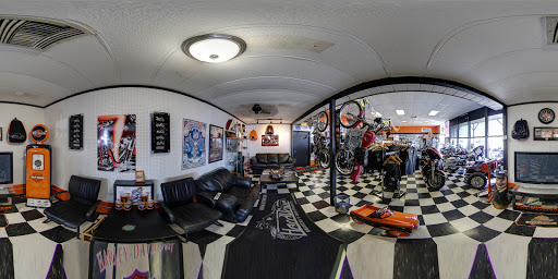 Motorcycle Shop «Mainstreet Motorcycles», reviews and photos, 9750 E Apache Trail, Mesa, AZ 85207, USA