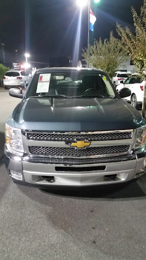 Chevrolet Dealer «Jim Ellis Chevrolet», reviews and photos, 5900 Peachtree Blvd, Atlanta, GA 30341, USA